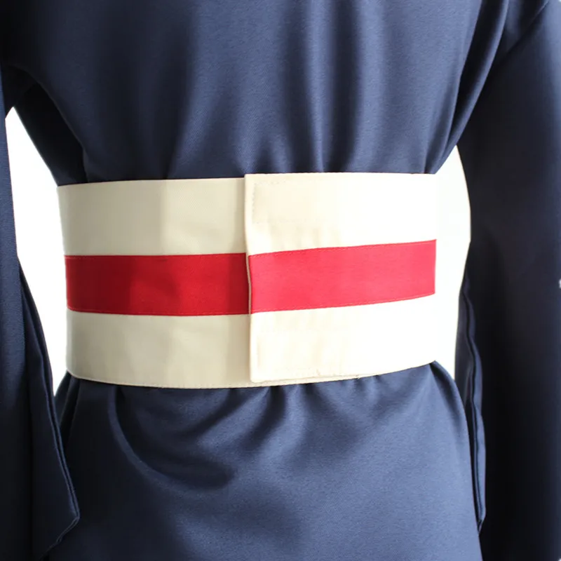Короткая футболка с героями из японского аниме Kamisama Love костюм мужской синий