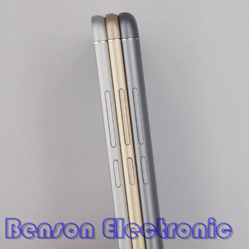 Новая задняя крышка аккумулятора BaanSam лоток для SIM-карты MEIZU M3S 5-дюймовый чехол с