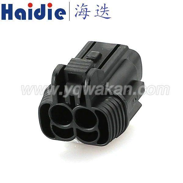 Бесплатная доставка 5 комплектов 2 контактный автомобильный противотуманный