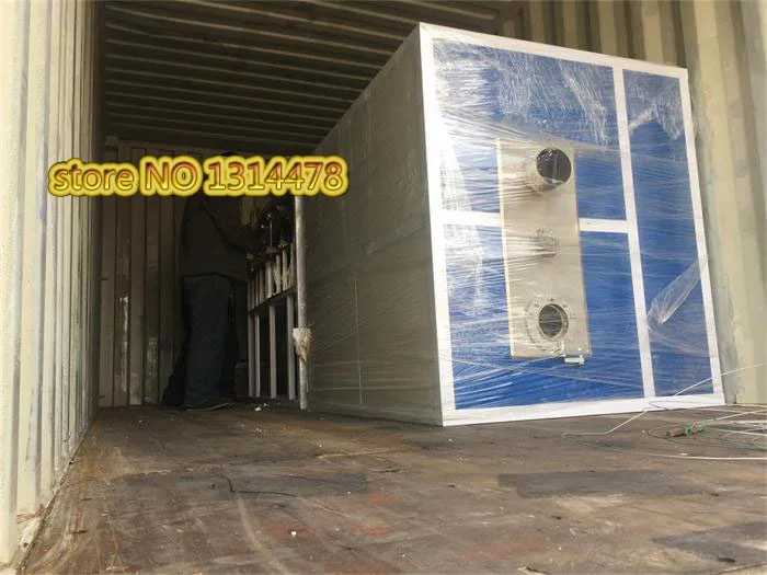 Дизельный Обогреватель покраска комната распылитель кабина духовка для