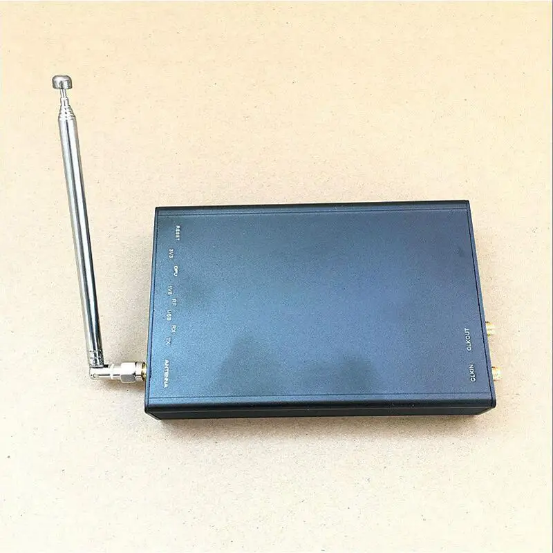 Плата разработки радиоприемника Adeeing Hack от 1 МГц до 6 ГГц RF SDR|Детали и аксессуары