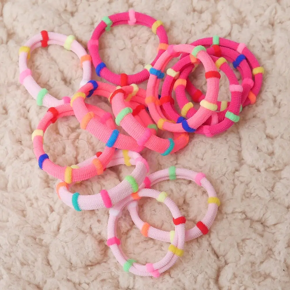 Резинки для волос 12 шт./упаковка| |