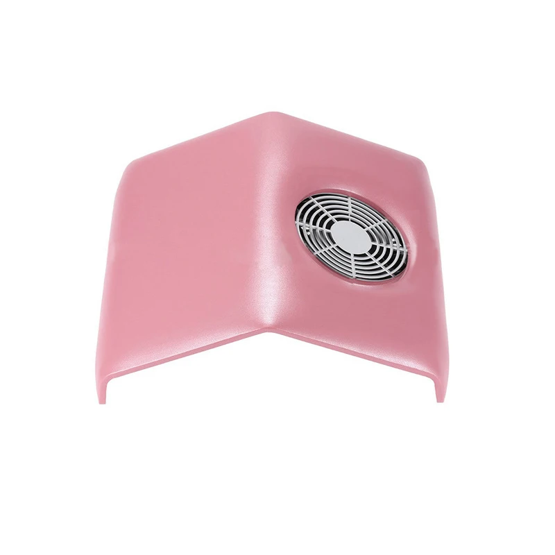 Pro лак для ногтей всасывающий пылесборник вентилятор пылесос машинка маникюра