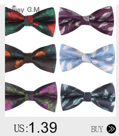 Жаккардовый мужской галстук-бабочка, классические рубашки, галстук-бабочка для мужчин, деловой Свадебный галстук-бабочка для взрослых, галстук-бабочка, костюм с бабочками, галстуки-бабочки
