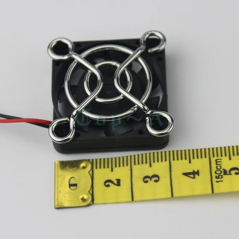 5 шт. защитная крышка для вентилятора 3 см 30 х30 мм|iron fan|3cm fancooling fan for pc |
