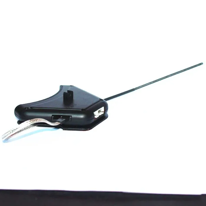 B BAND CRESCENT I One Акустическая гитара звукосниматель с Endpin Jack