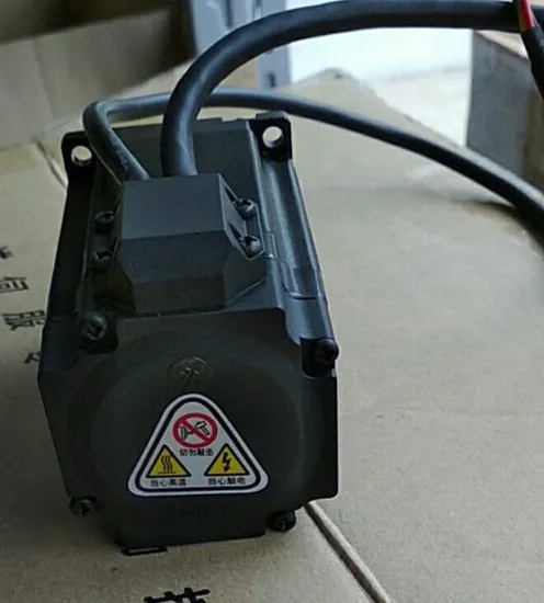 

Leadshine Closed Loop Stepper Motor 57CME23 NEMA23 Servo motor instal 1000-Line Encoder easy servo motor output 2.3NM shaft 8mm