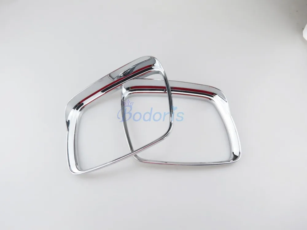 Аксессуары для Dodge Journey JUCV Fiat Freemont 2009 2010 2011 2012 2013 2014 2015 2016 2017 2018 дверное зеркало