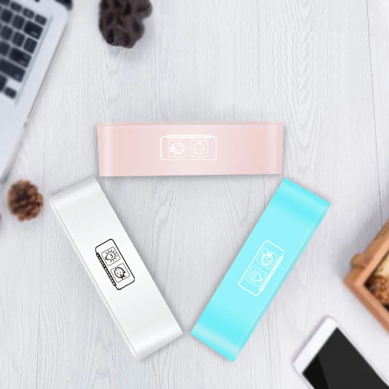 Будильник Часы Led Despertador электронный Повтор светильник цифровой двойной Usb Зарядка температура спальня ночник Пробуждение