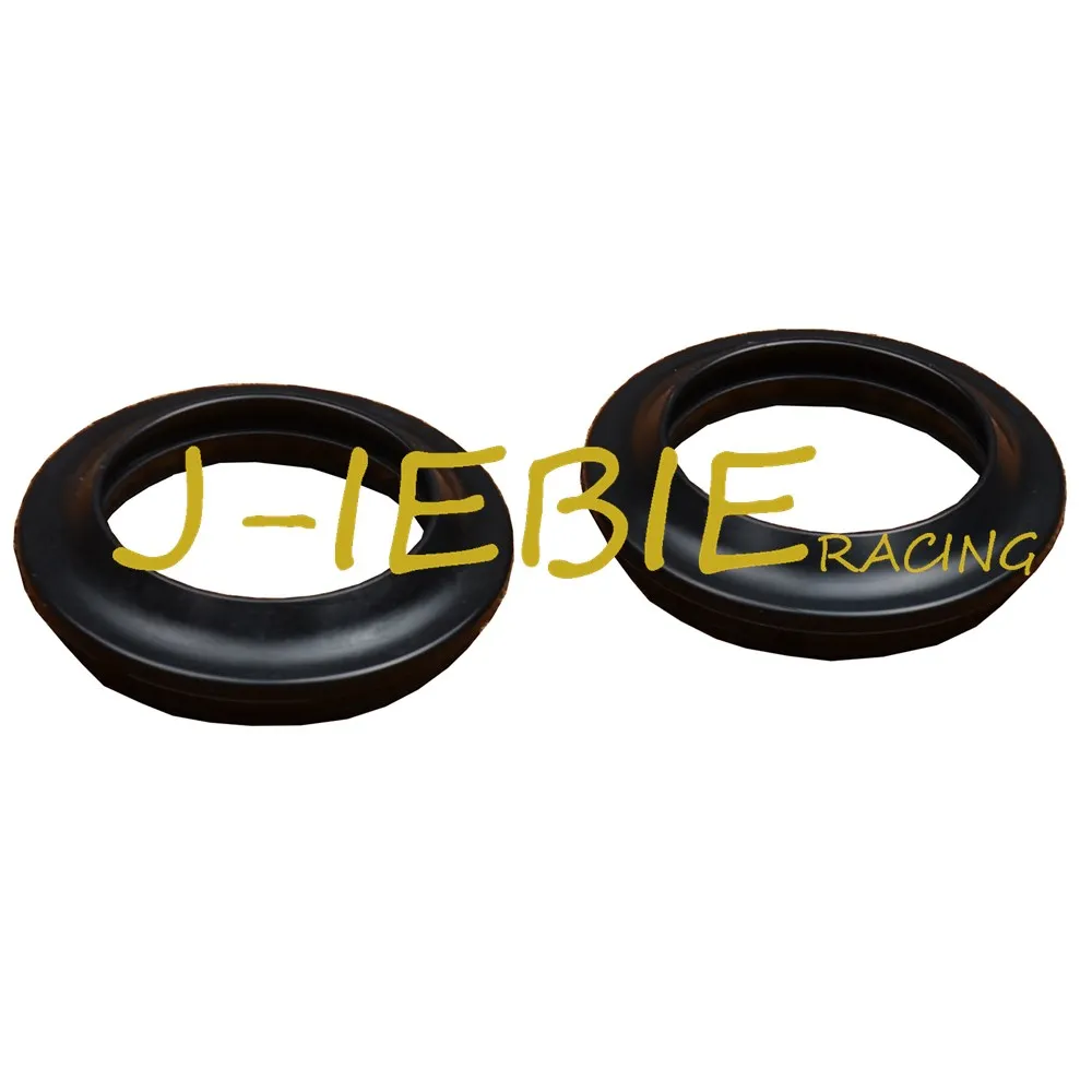 Новая передняя вилка масляный уплотнитель для пыли набор 37 мм x 50 37*50