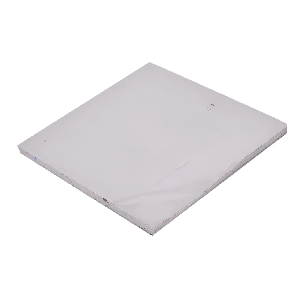 Теплопроводящая силиконовая прокладка для процессора 1 шт. 100 мм x 3 | Компьютеры и