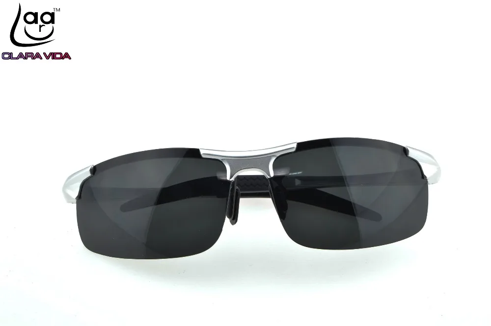 2019 Новое поступление распродажа солнцезащитные очки Для Мужчин Поляризованные