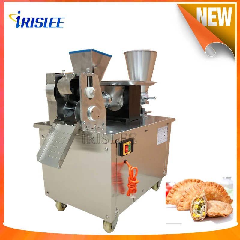 Автоматическое устройство для изготовления пельменей стандартного размера CNF