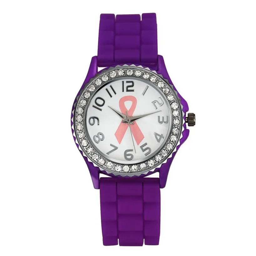 Модные женские часы для девушек с кристаллами и раком кварцевые аналоговые