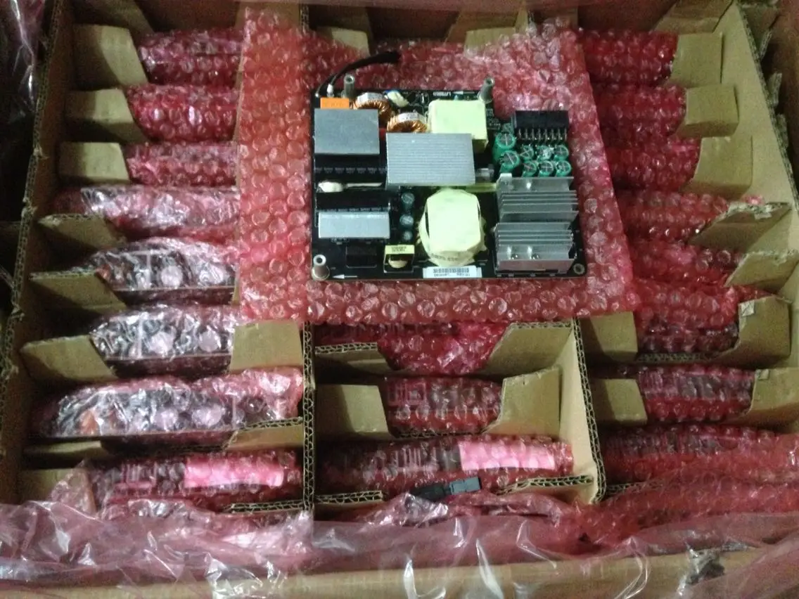 Новая мощность A1312 27 дюймов PA 2311 02A B 661 5468 614 0446 5310 0476 5972 mc510 90 дней гарантии|Сетевые