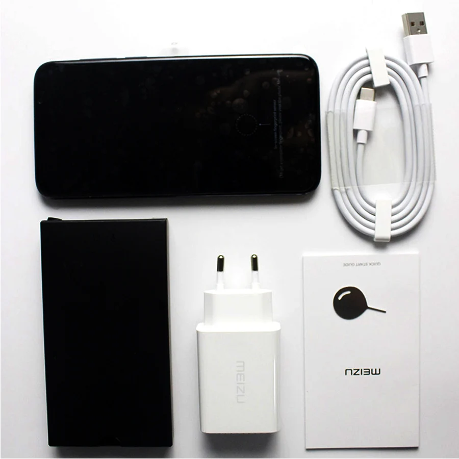 Фонарь Meizu 16 6 0 дюйма гб 64 M872H восьмиядерный процессор Snapdragon 710 2160x1080P 20 мп 3100 мач