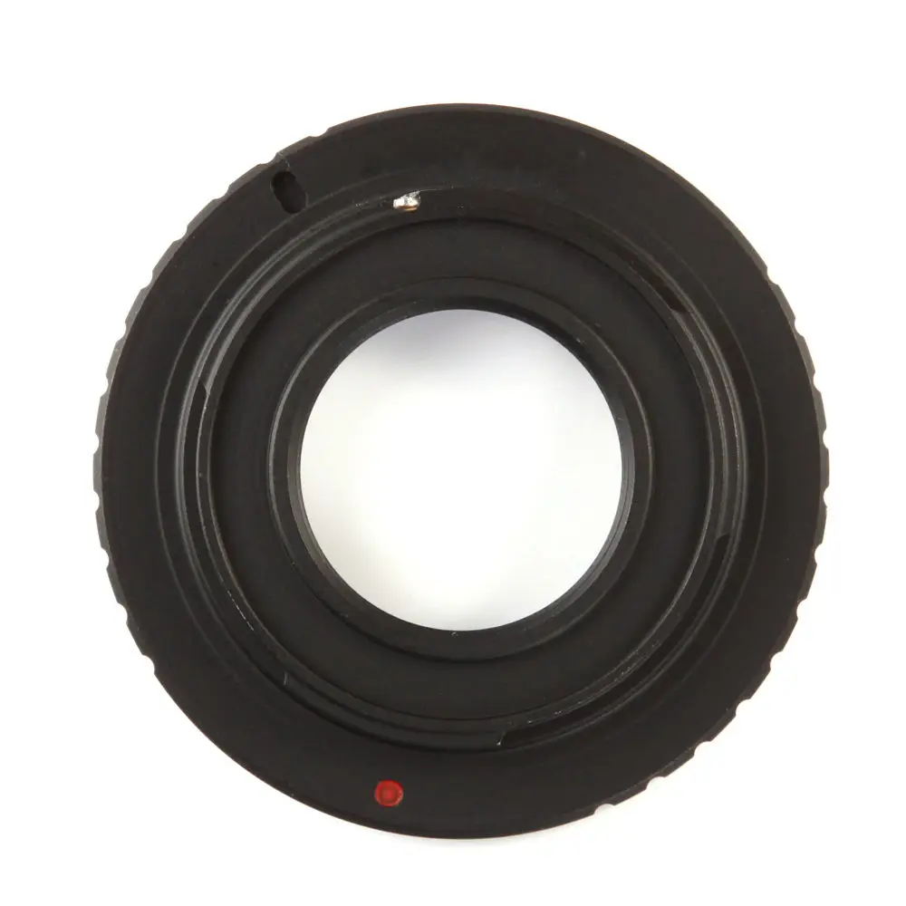 Кольцо адаптера объектива Infinity Focus 16 мм для c крепления к камере Fuji X Mount Pro1