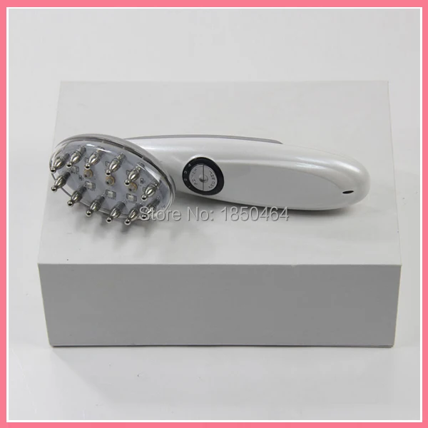 Красный Фотон микротоковое Радиочастотное средство для удаления морщин