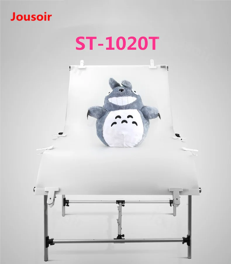 Falconeyes ST-1020T 1X2M Super large still table life shooting station heavy aluminum alloy not fade CD50 T06 | Электроника