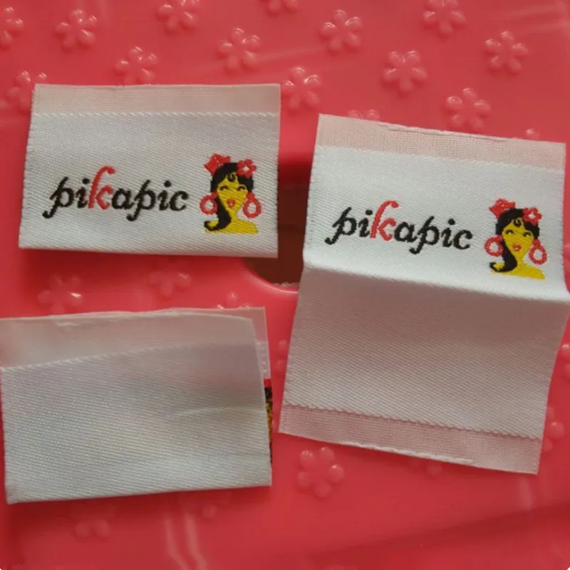 1000 шт. бумажники/шарфы/бирки для шляп|woven labels|labels wovencloth label |