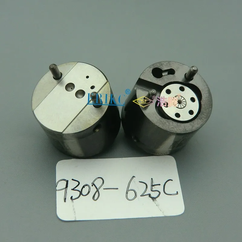 ERIKC 9308-625C(28264094) Common Rail клапан и 28277576/28297165 инжектор части клапан управления для Delphi EMBR00301D