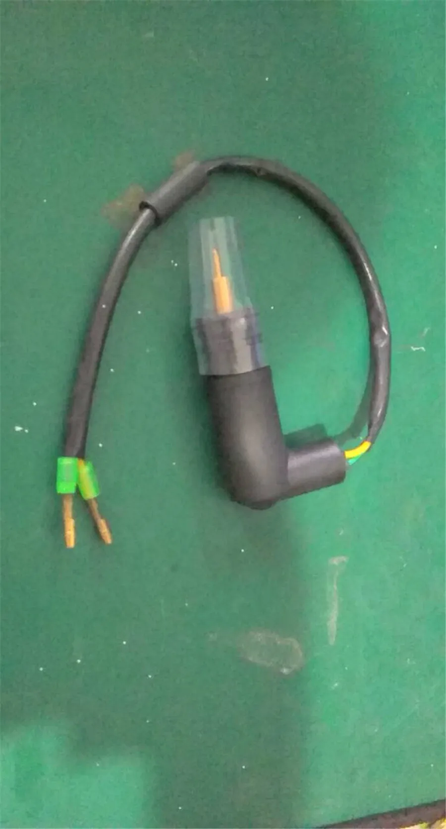 

Carburetor PD26J Choke Needle Valve (Automatic Electric Choke) for HM1984 Big Shark Water Cooled Engine CH125 / 150 Scooter