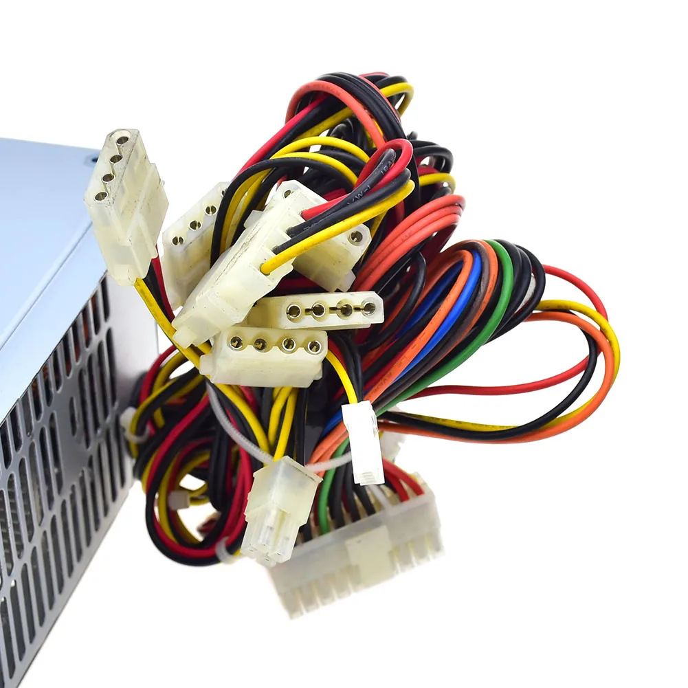 Для FSP/Advantech FSP300 60PLN 300W IPC 610 610L 610H источник питания 300W|Блоки для компьютеров| |