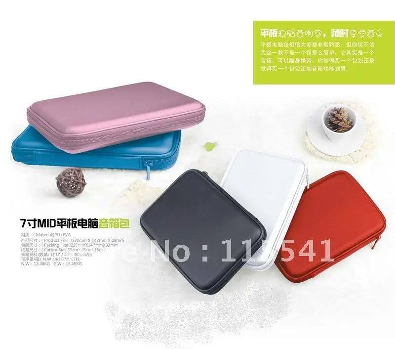9.7'' tablet PC speaker case | Компьютеры и офис