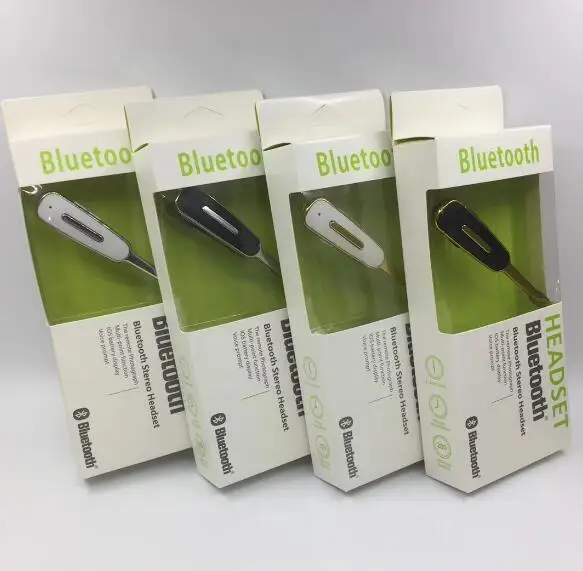 

Беспроводная Bluetooth-гарнитура HM1000 HM1100 с ушным крючком