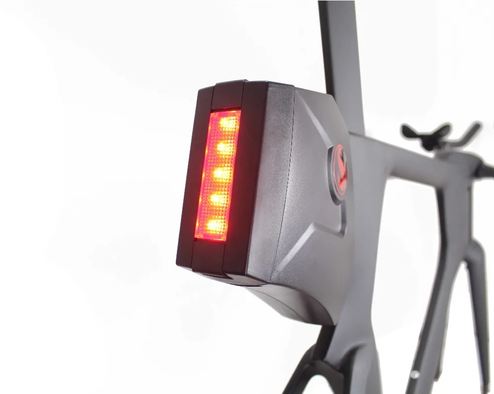 Карбоновый велосипед MIRACLE 2020 Aero Di2 TT Ultegra R8060 biicletas 700c углеродный триатлон в