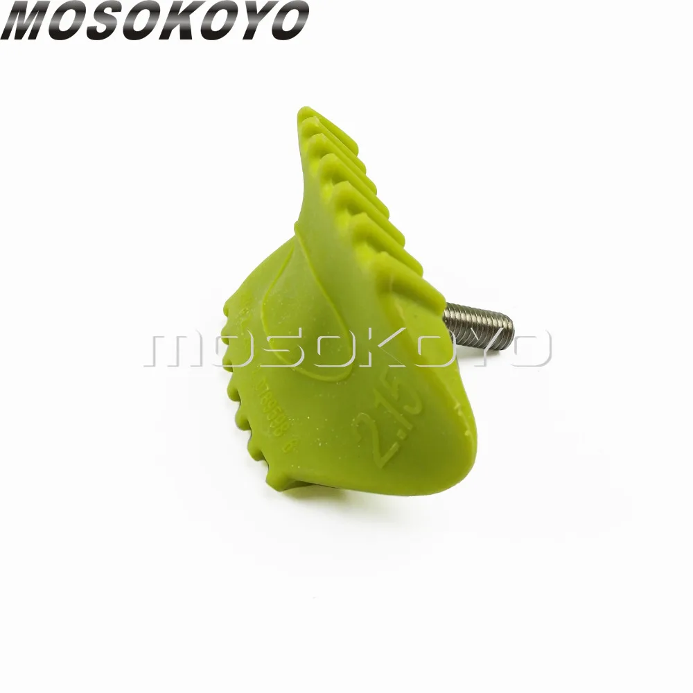 2,1" 1,60" Блокировка обода для мотокросса, грязи, питбайк, внутренняя шина, безопасный болт, шина, блокировка колес, винт для Kawasaki KLX KLR KTM EXC Suzuki
