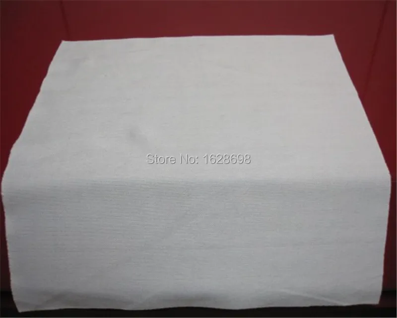 Салфетка для чистки помещений 9 Х9 дюймов салфетка без пыли бутылка со спиртом