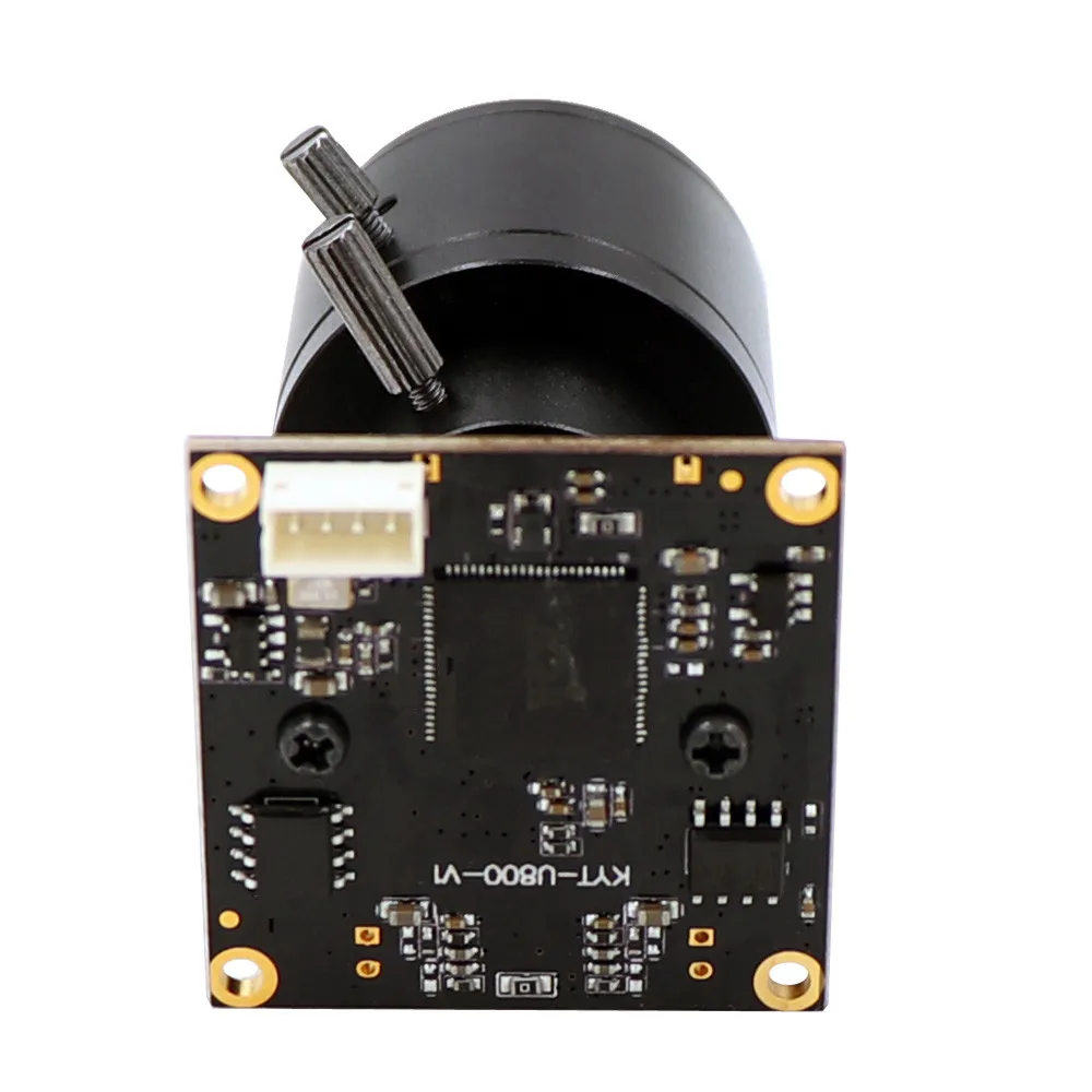 Камера с переменным фокусным расстоянием 2 8 12 мм Мп M12 USB OTG UVC модуль для Android Linux