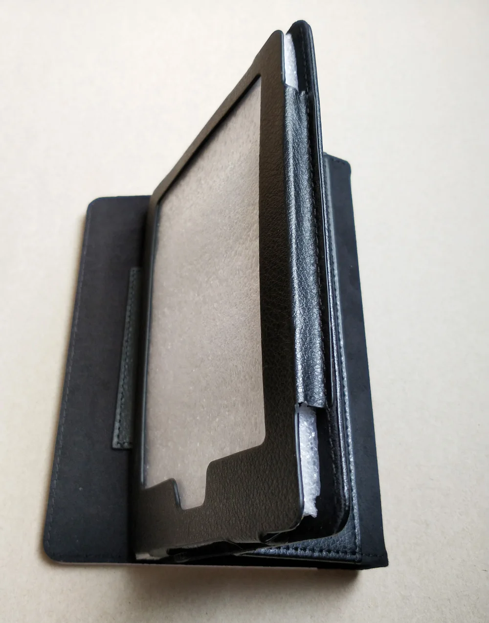 Розничная продажа 1 шт для Kindle Paperwhite DIY Флип кожаный сублимационный чехол с пустым