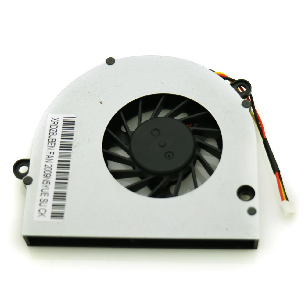 Free Shipping Laptop Fan DC5V 2.0W For ACER Aspire 5532 5516 5517 E525 E627 E725 D720 CPU Cooling | Компьютеры и офис