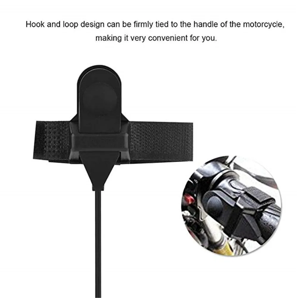 2Pin PTT гарнитура для мотоциклетного шлема BAOFENG UV-5R двухстороннее радио CB