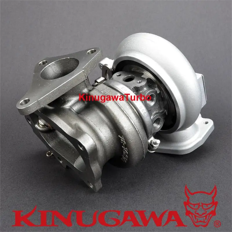 Турбокомпрессор Kinugawa Для SUBARU GE GH GR WRX Forester Legacy Liberty 08 ~ Размер 7 см|turbocharger| |