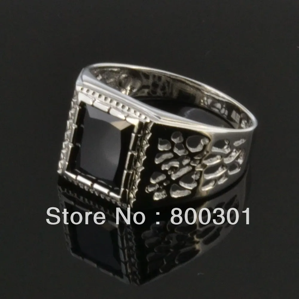 Ювелирные мужские кольца серебряные | Украшения и аксессуары