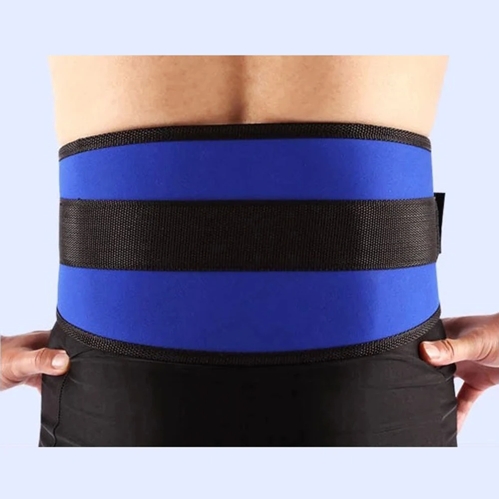 Новая акция поддерживающий пояс для спины регулируемый формирователь тела ремни