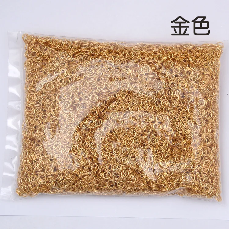 Открытые Кольца и разрезные кольца для изготовления ювелирных изделий сделай