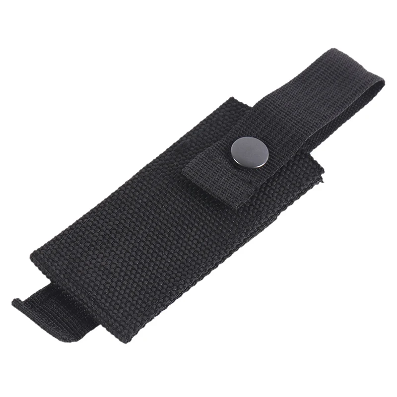 Tactical Durable Portable Military Airsoft Hunting Tool Pouch Medical Scissor Shears Sheath Bag Nylon | Спорт и развлечения