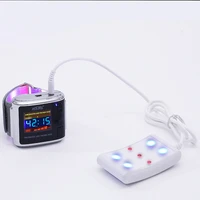 hypertension high blood fat diabetic 650nm lllt laser watch high blood pressure for health care atang chronic diseases
