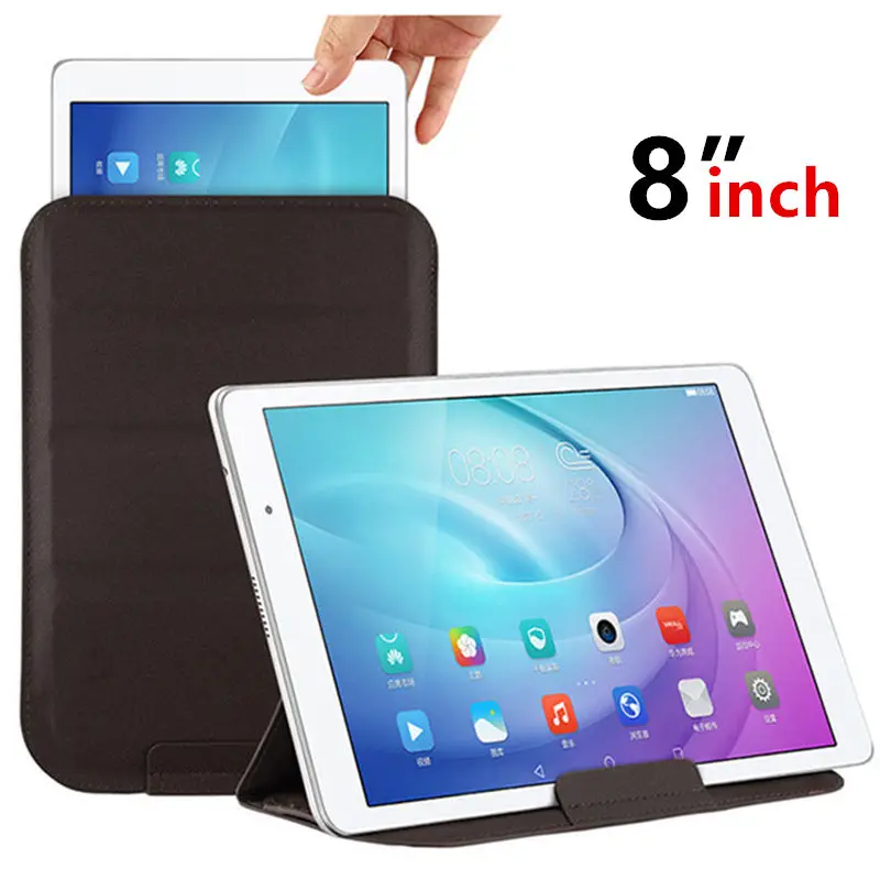 Чехол для Teclast P80H P89H кожаный защитный чехол из искусственной кожи X80 Pro Plus умный