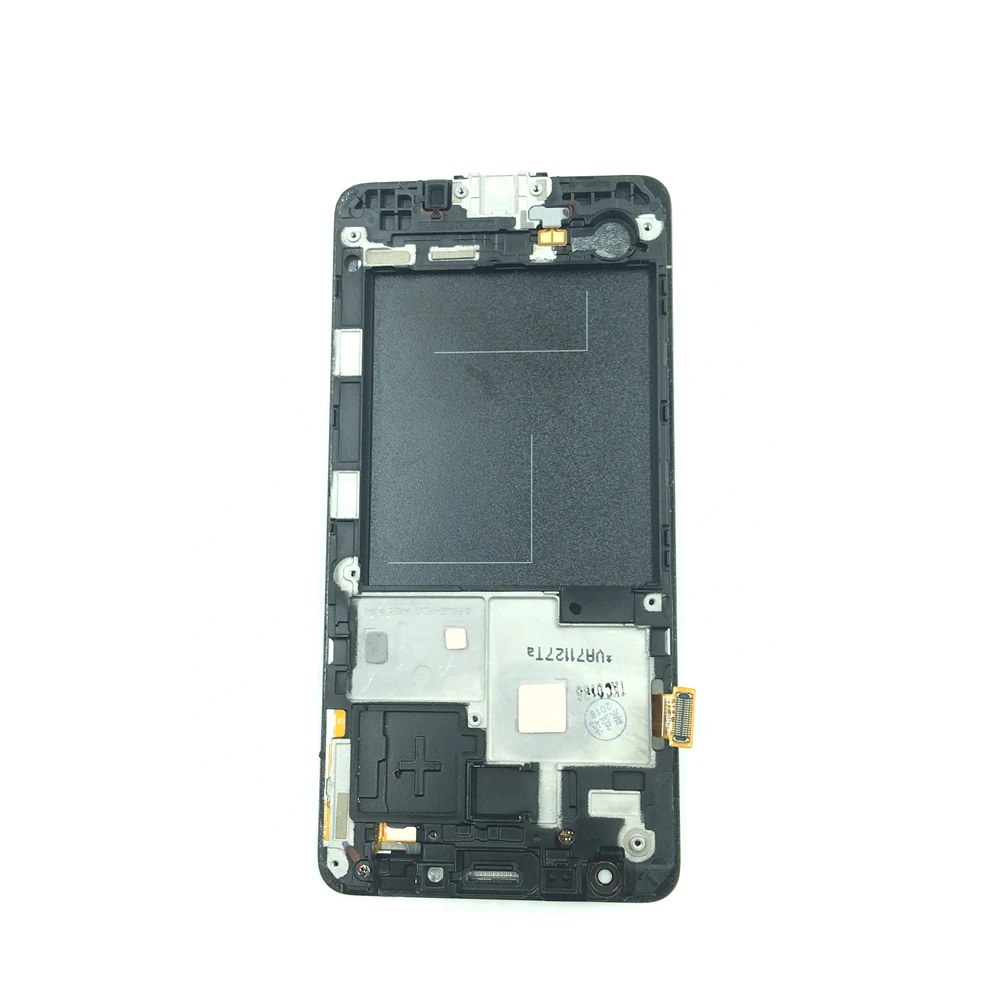 ЖК-дисплей для Samsung J2 Prime G532 G532F TFT с сенсорным экраном и рамкой дигитайзер в сборе