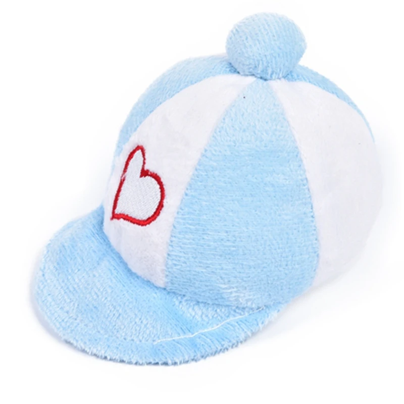 Бесплатная доставка шапка игрушка для питомца собаки кошки пищалка игрушки