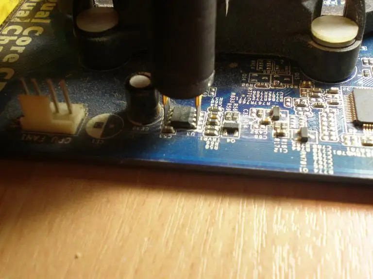 Адаптер SOIC8 pogo для встроенного программирования EEPROM без светодиодный|adapter soic8|adapter