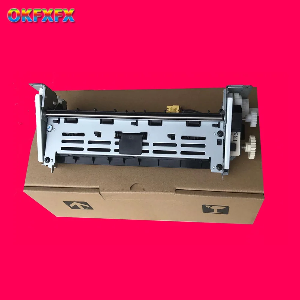 Для hp LaserJet P2050 P2035 P2055 P2055DN 2035 2055 Блок предохранителя RM1-6406-000 RM1-6405-000 Запчасти для принтера