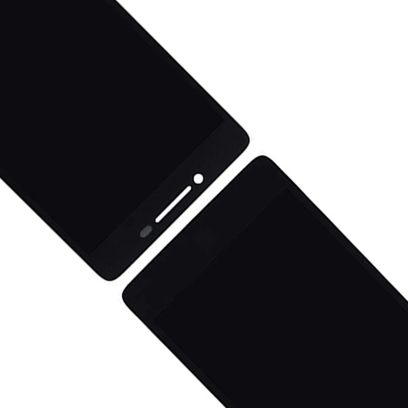 Для lenovo K3 K30t ЖК дисплей Дисплей Сенсорный экран Digitizer Ассамблеи Замена без рамки