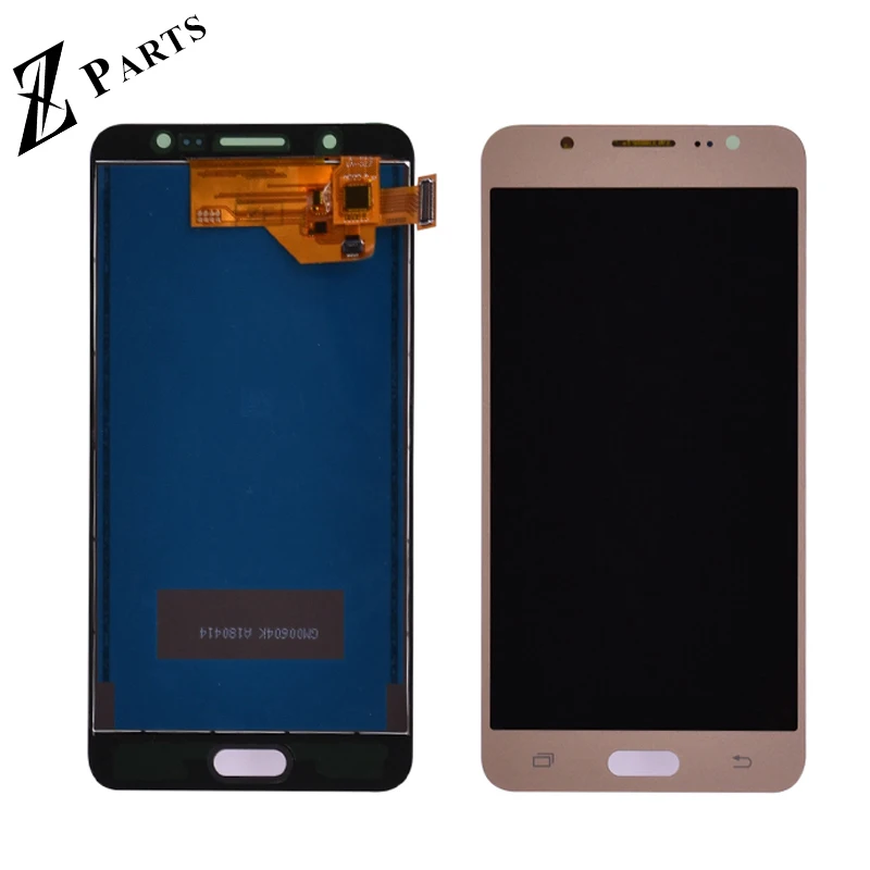 Для Samsung Galaxy J5 2016 SM J510F J510FN J510M J510Y J510G J510 ЖК дисплей Дисплей + Сенсорный экран