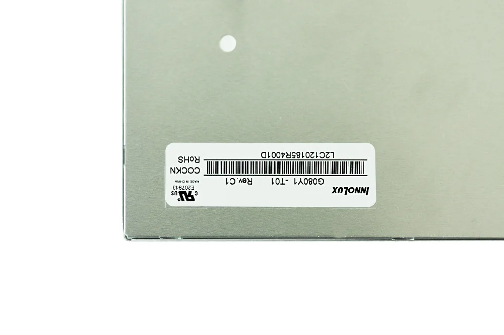 ЖК экран оптовая продажа 8 &quotдюйма lvds Промышленные дюймов Автомобильный ценам tft